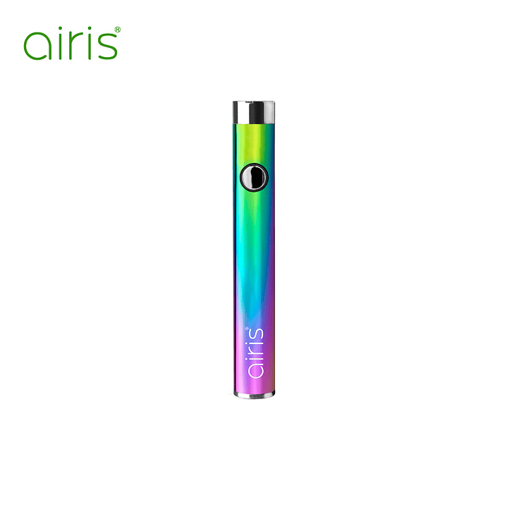 10 X Vaporizador Airis Vertex 2.0 Para Cartridges. 10