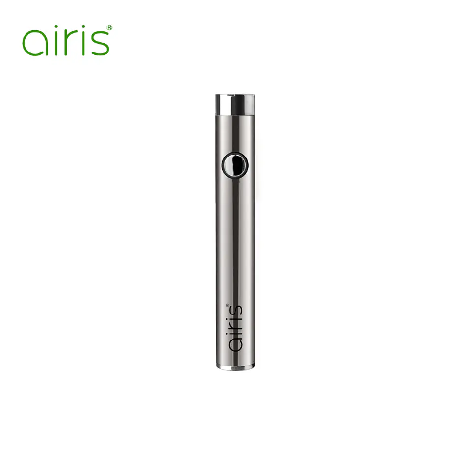 10 X Vaporizador Airis Vertex 2.0 Para Cartridges. 12