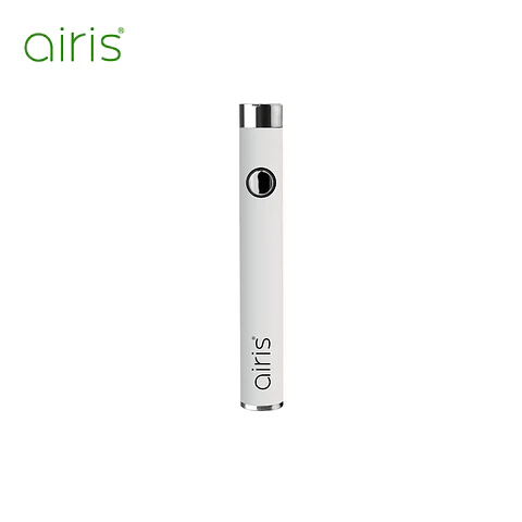 Vaporizador Airis Vertex 2.0 Para Cartridges Cargador Tipo C