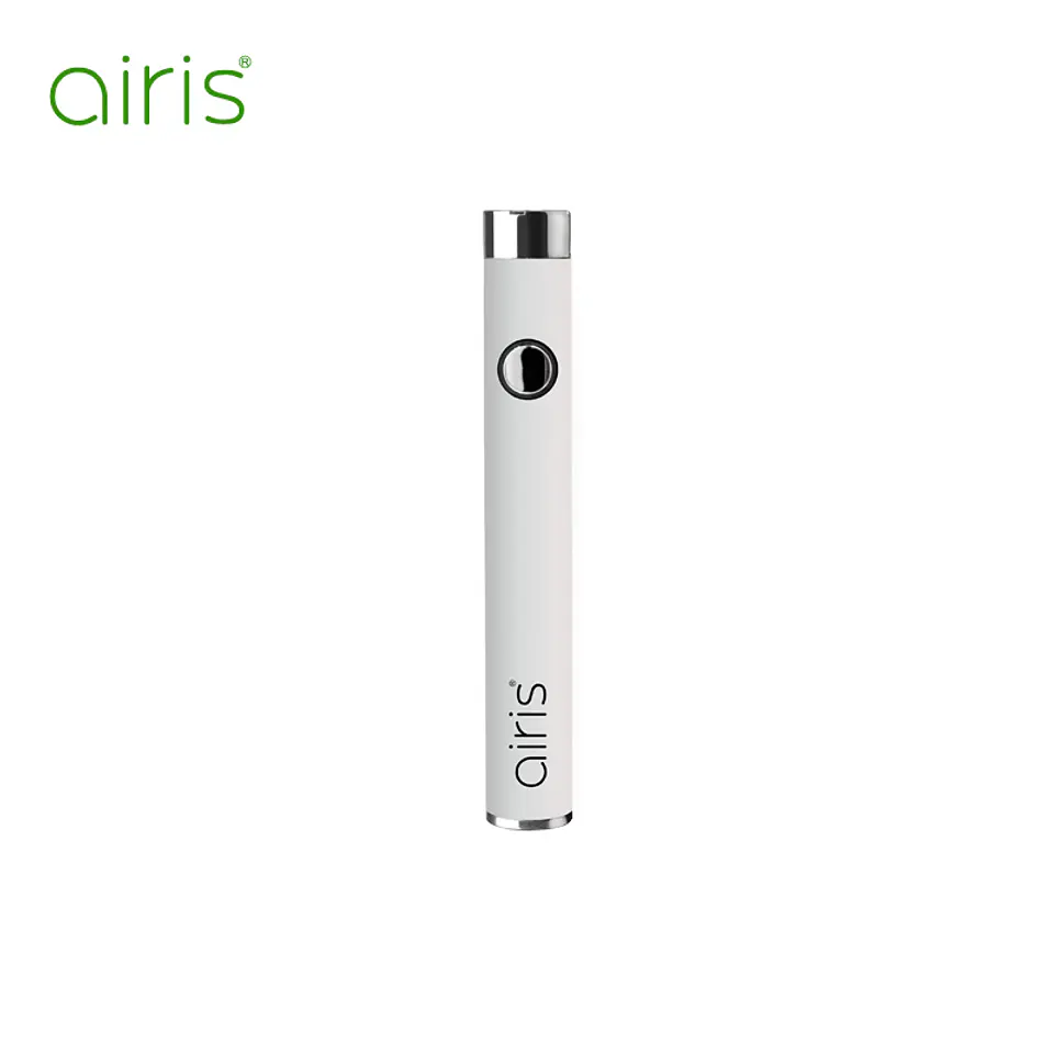 Vaporizador Airis Vertex 2.0 Para Cartridges Cargador Tipo C 1