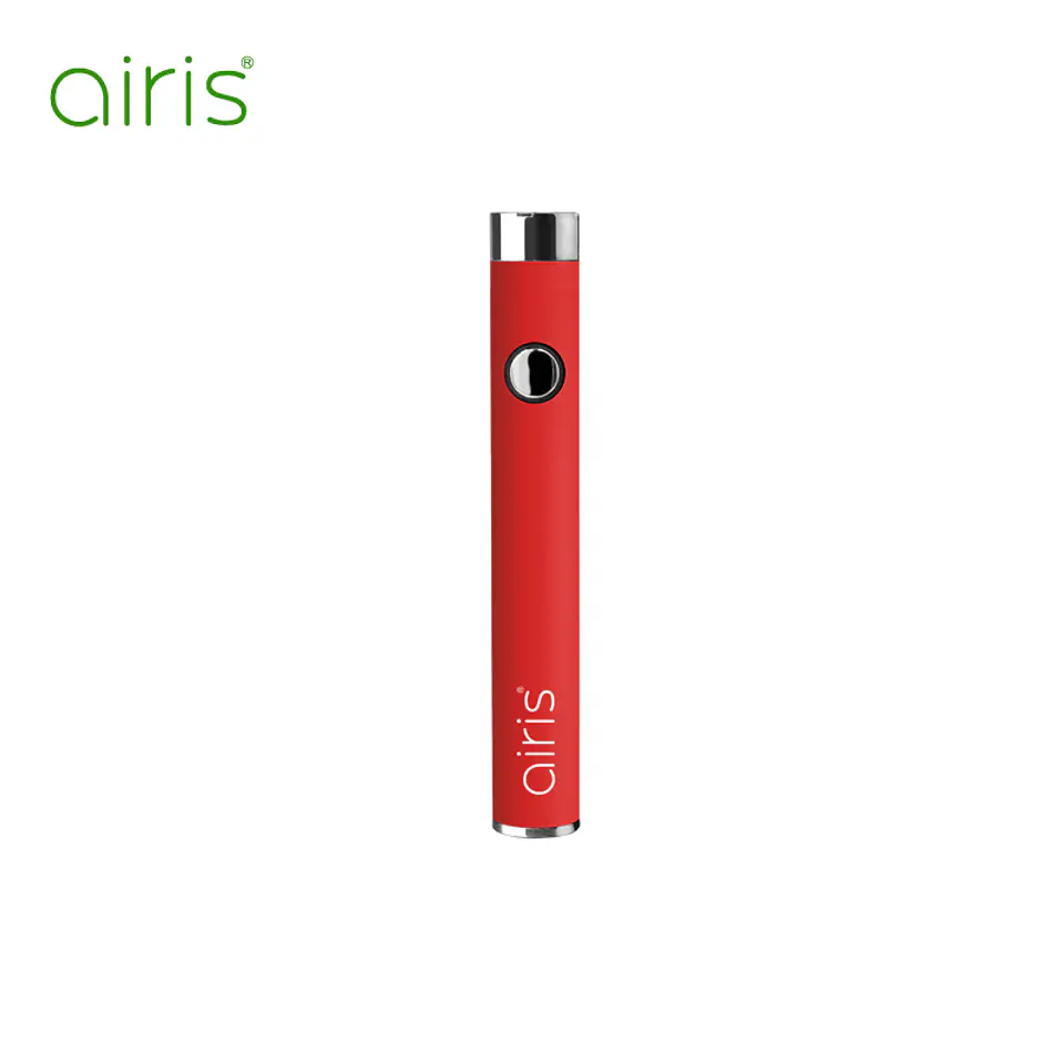 Vaporizador Airis Vertex 2.0 Para Cartridges Cargador Tipo C 3
