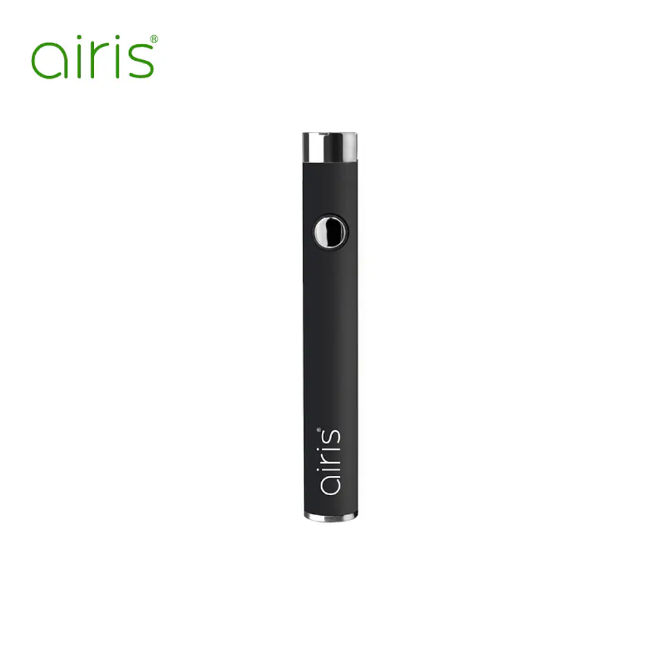 Vaporizador Airis Vertex 2.0 Para Cartridges Cargador Tipo C 7