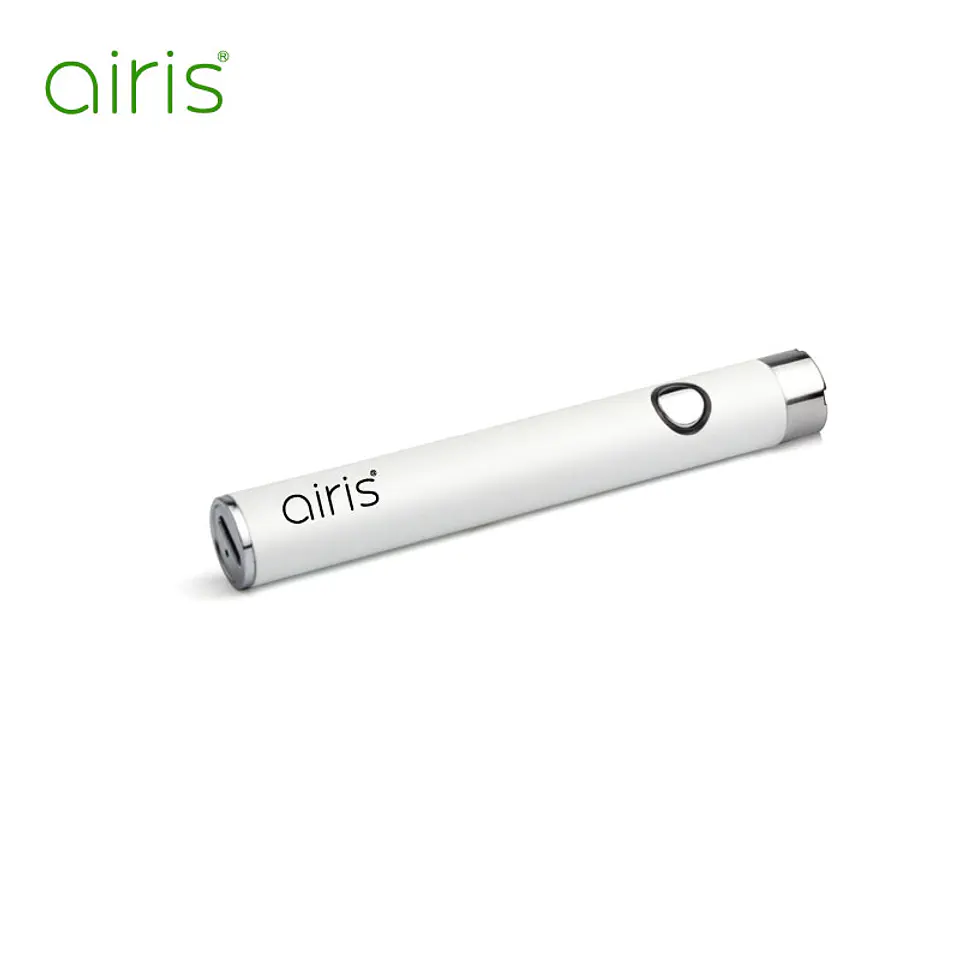 Vaporizador Airis Vertex 2.0 Para Cartridges Cargador Tipo C 8