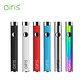 Vaporizador Airis Vertex 2.0 Para Cartridges Cargador Tipo C - Miniatura 9