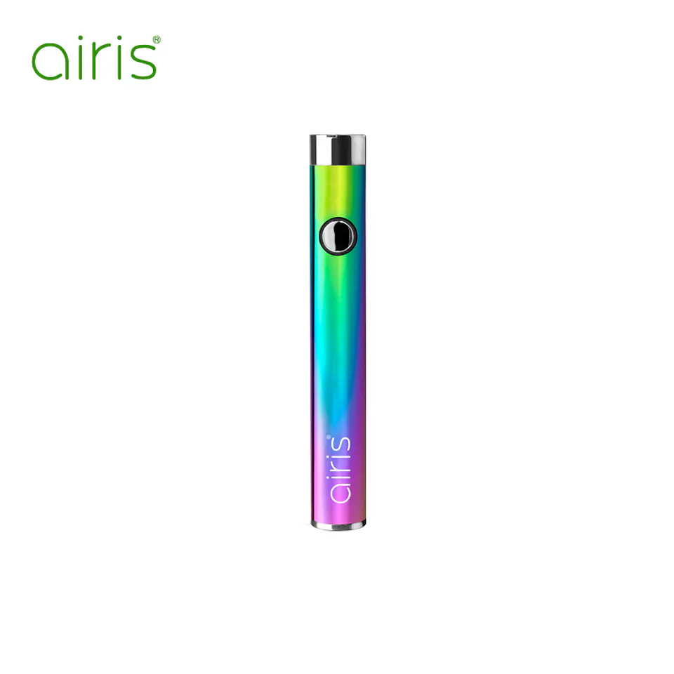 Vaporizador Airis Vertex 2.0 Para Cartridges Cargador Tipo C 12
