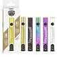10 x Vaporizador Bateria Brass Knukles Smart Pro 650mah - Edicion Friendly - Miniatura 1
