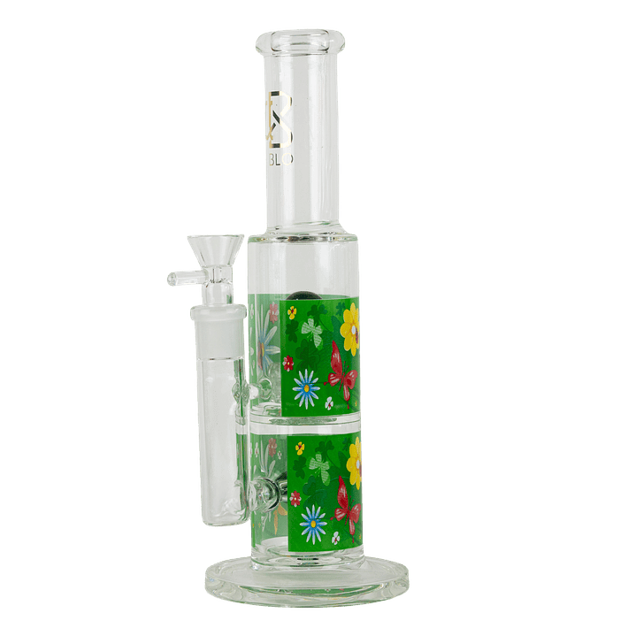 Bong Pyrex Unico Flower 35cm 2