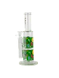 Bong Pyrex Unico Flower 35cm - Miniatura 2