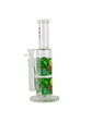 Bong Pyrex Unico Flower 35cm - Miniatura 1