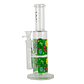 Bong Pyrex Unico Flower 35cm - Miniatura 1
