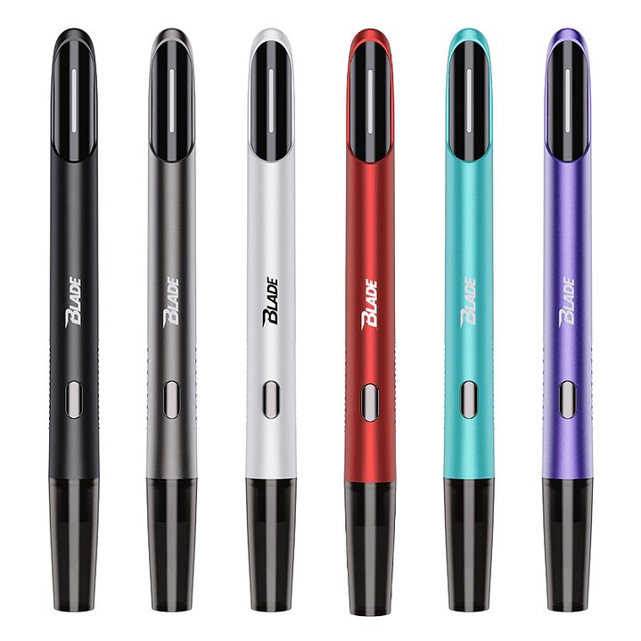 Hot Knife Dabber Eléctrico Para Extracciones | Yocan Blade. 7