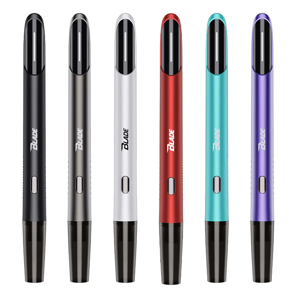 Hot Knife Dabber Eléctrico Para Extracciones | Yocan Blade. 8