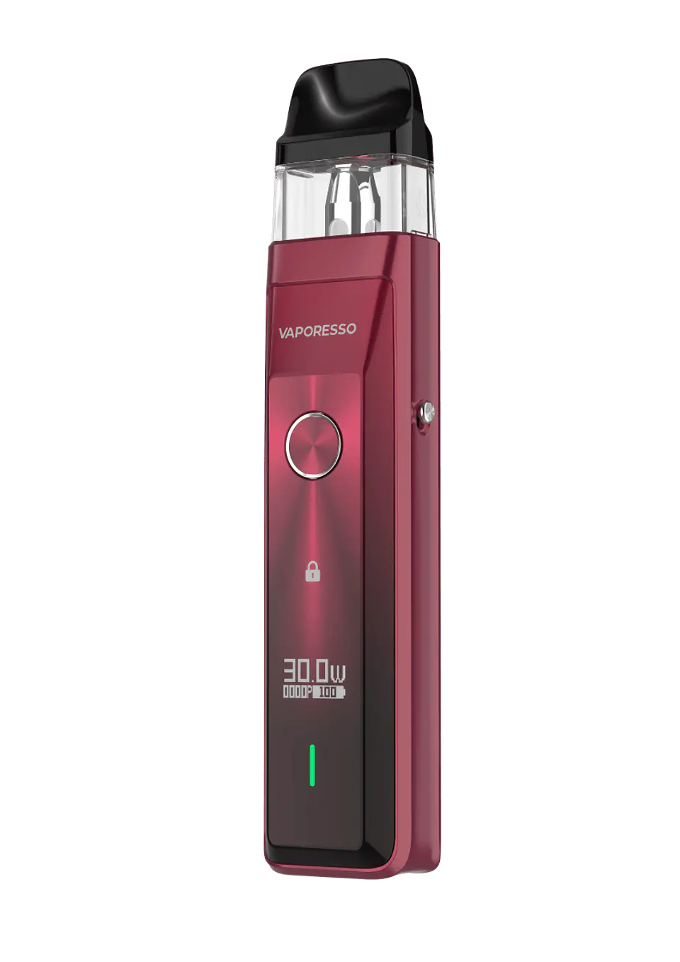 Vaporizador Vaporesso Xros Pro Kit 3