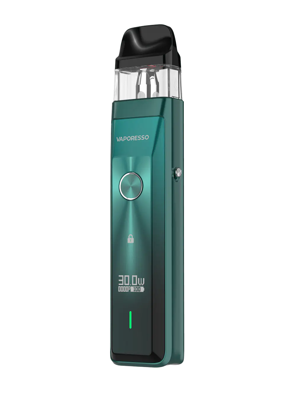 Vaporizador Vaporesso Xros Pro Kit 9