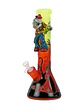 Bong Pyrex Nasty Clown | 30cm 1,2kg | + Quemador Gratis - Miniatura 2