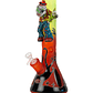 Bong Pyrex Nasty Clown | 30cm 1,2kg | + Quemador Gratis - Miniatura 2