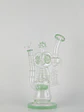 Bong de Culto #1 Multicanal Spiral System 28CM 750g - Miniatura 2