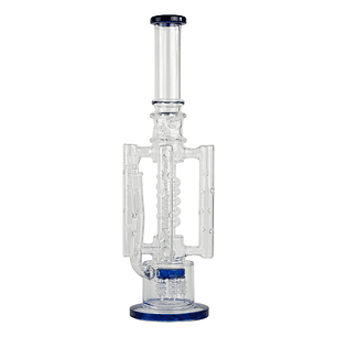 Bong Pyrex Mystic Spiral 48cm 1,6kg