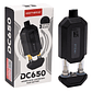 Vaporizador Incognito Doble Para Cartridges Doteco Dc650 - Miniatura 1
