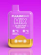 Vaporizador Fluumbar Mix 40.000 Puffs ( Doble Sabor )  - Miniatura 3