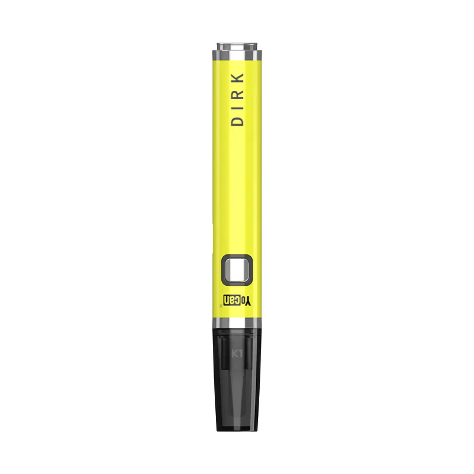 Bateria Hot Knife Dabber Electrico Yocan Dirk 2