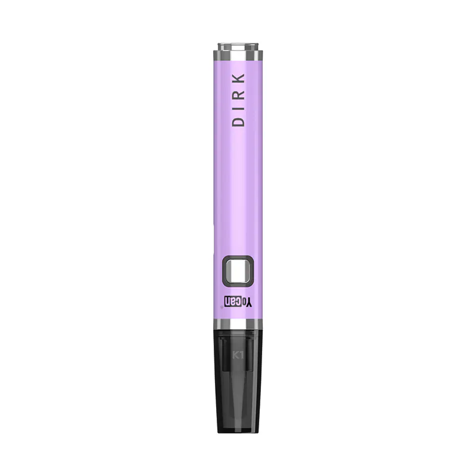 Bateria Hot Knife Dabber Electrico Yocan Dirk 3