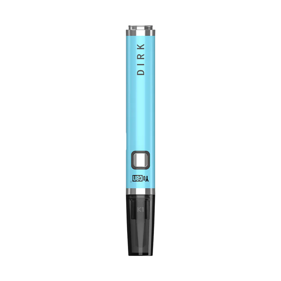 Bateria Hot Knife Dabber Electrico Yocan Dirk 4