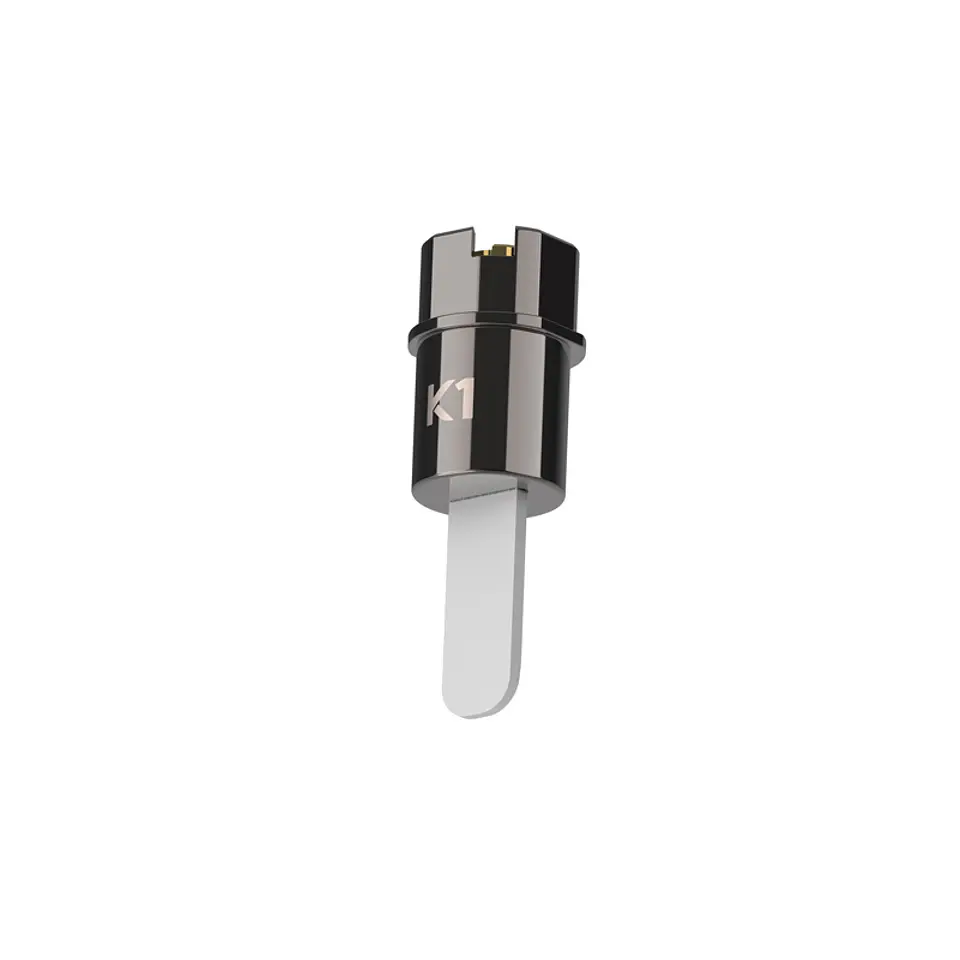 Bateria Hot Knife Dabber Electrico Yocan Dirk 5