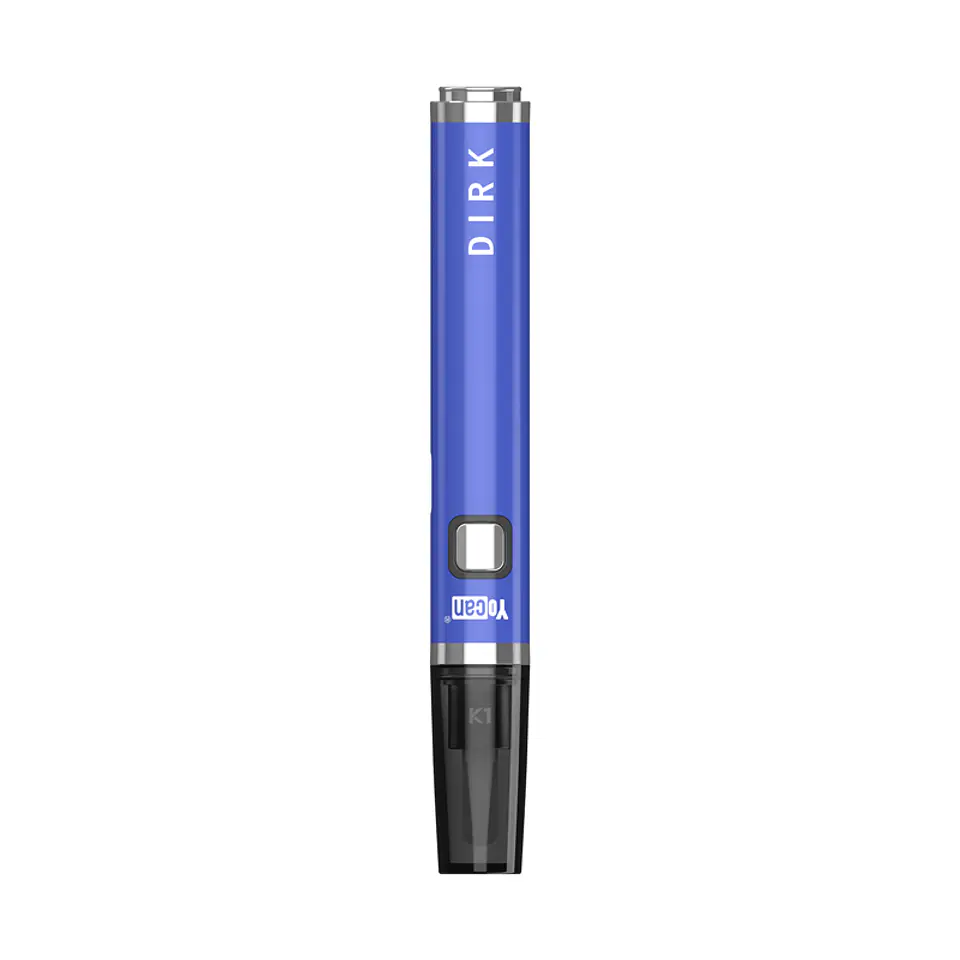 Bateria Hot Knife Dabber Electrico Yocan Dirk 6
