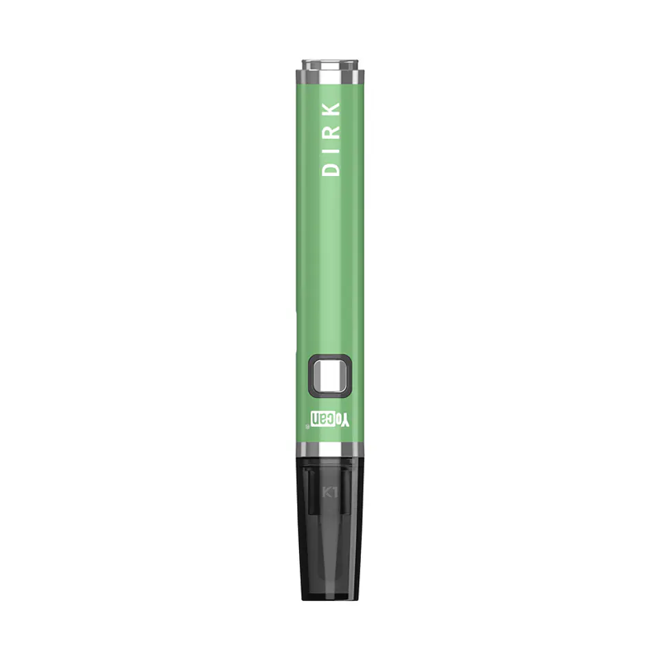 Bateria Hot Knife Dabber Electrico Yocan Dirk 8