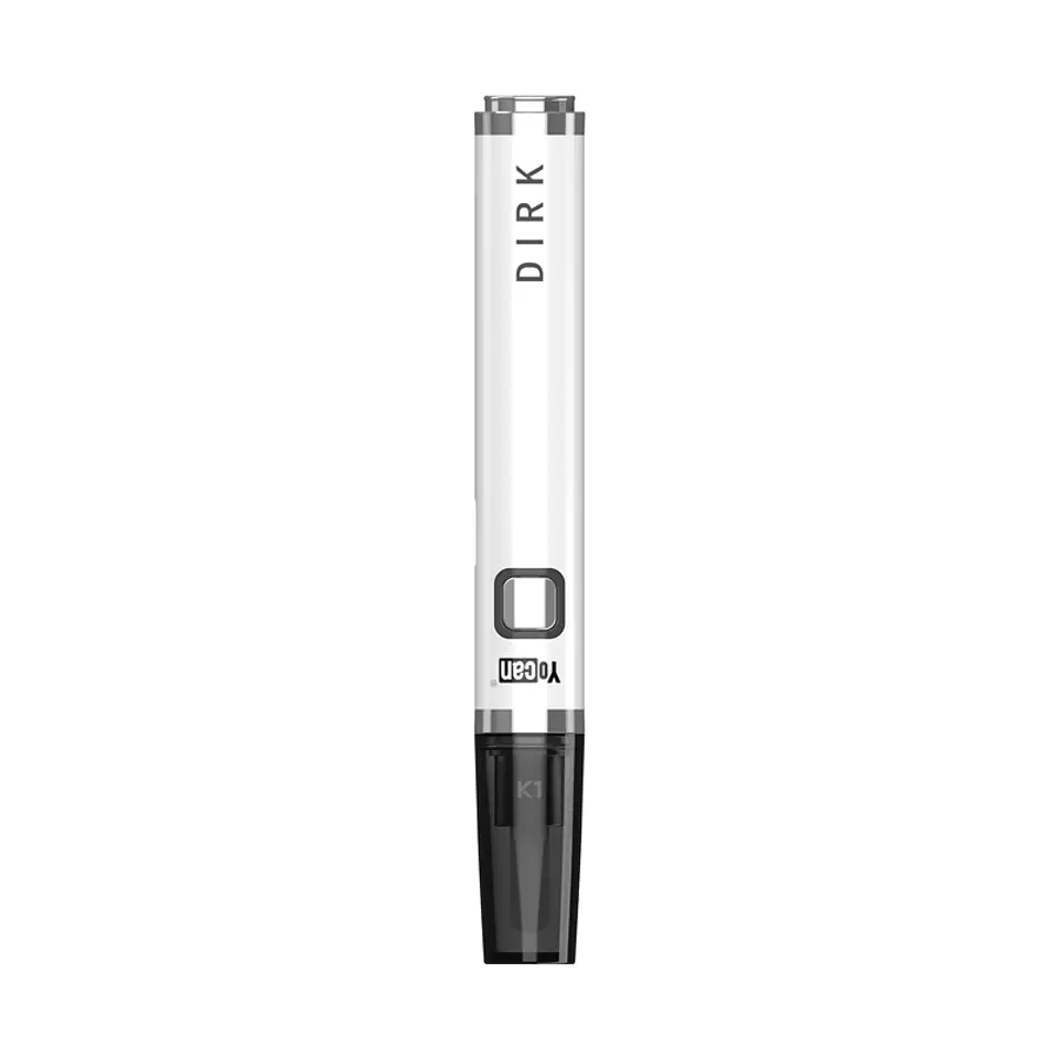Bateria Hot Knife Dabber Electrico Yocan Dirk 9