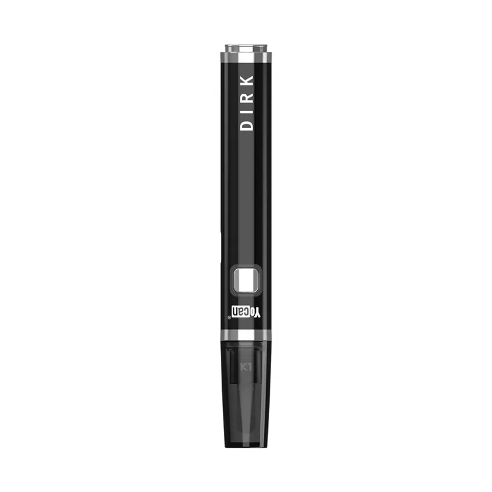 Bateria Hot Knife Dabber Electrico Yocan Dirk 10
