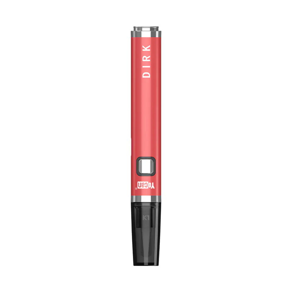 Bateria Hot Knife Dabber Electrico Yocan Dirk 12