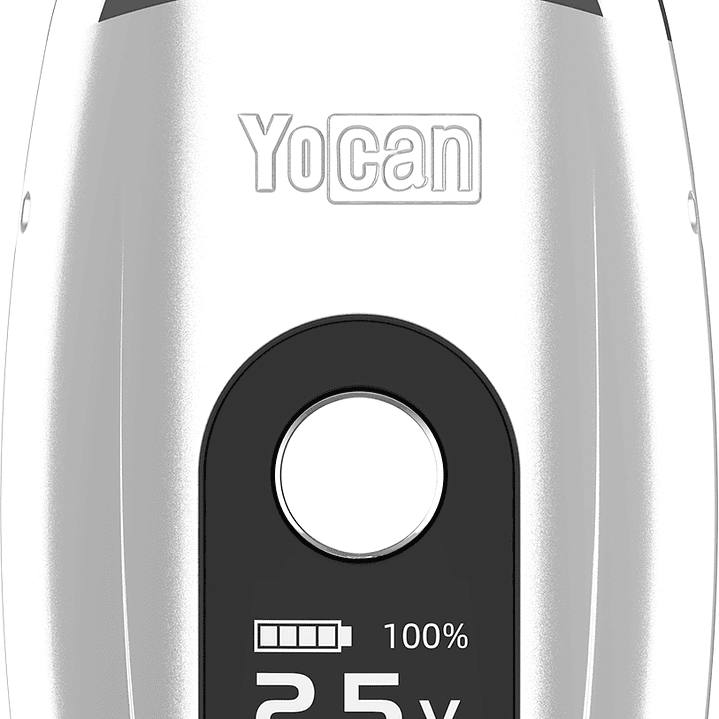 Vaporizador Extracciones Yocan Iris 2