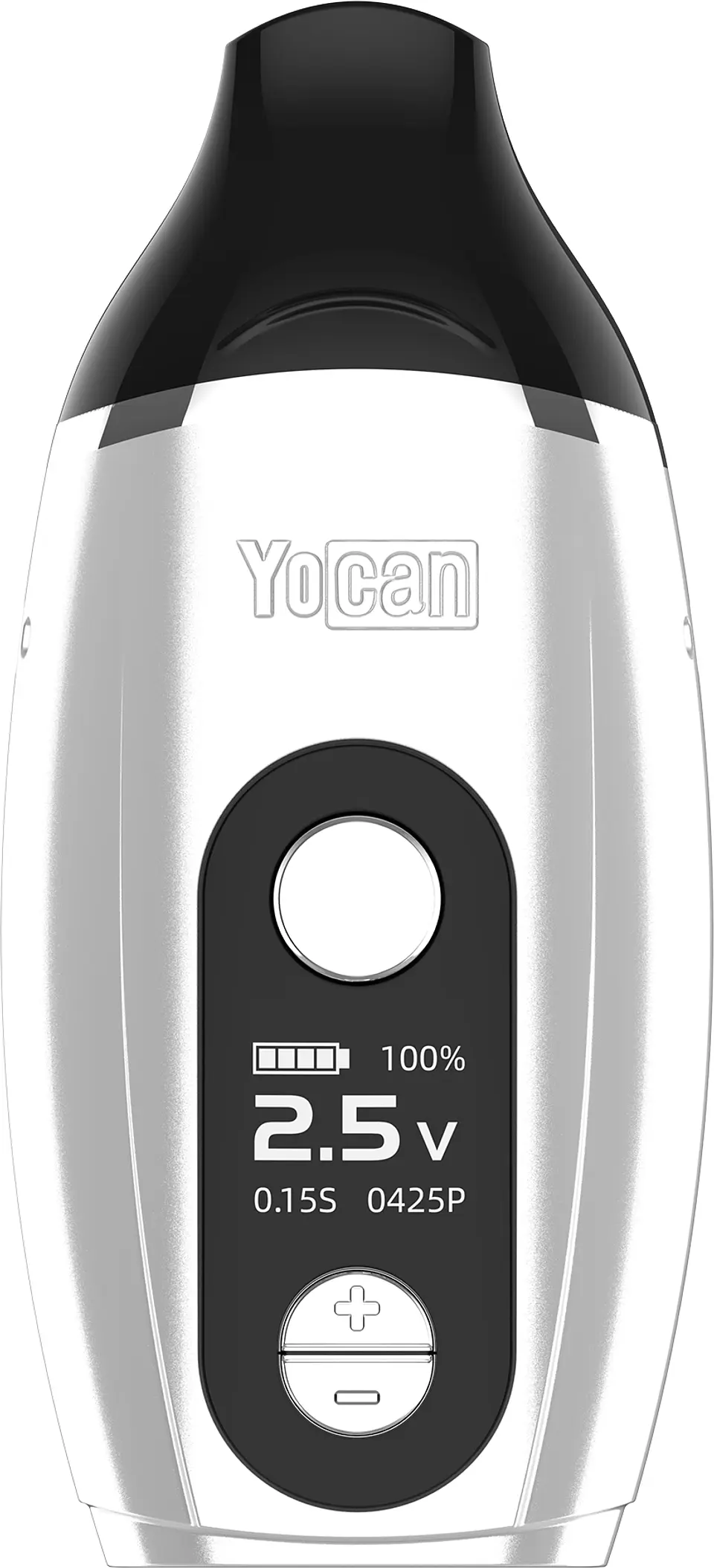 Vaporizador Extracciones Yocan Iris 2