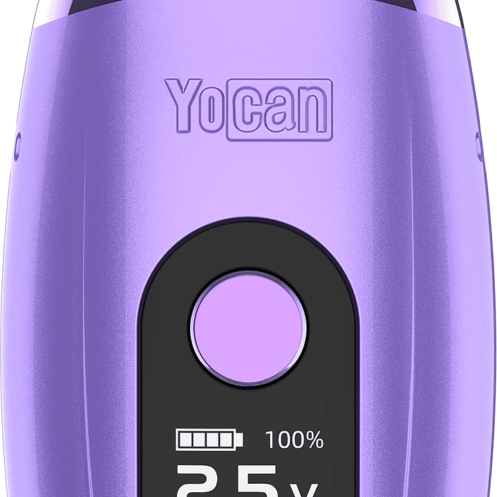 Vaporizador Extracciones Yocan Iris 3