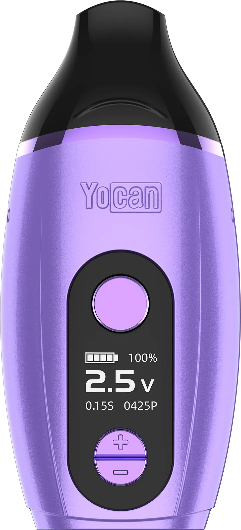 Vaporizador Extracciones Yocan Iris 3