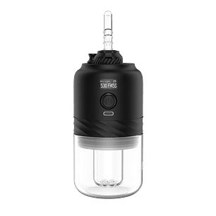 Vaporizador Extracciones E-rig Yocan Go 