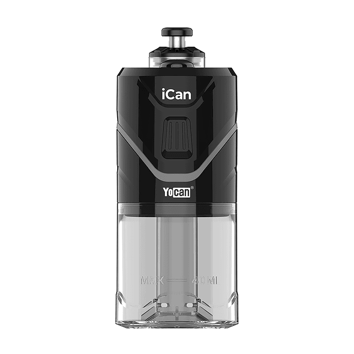 Vaporizador Extracciones E-Rig Yocan iCan 1