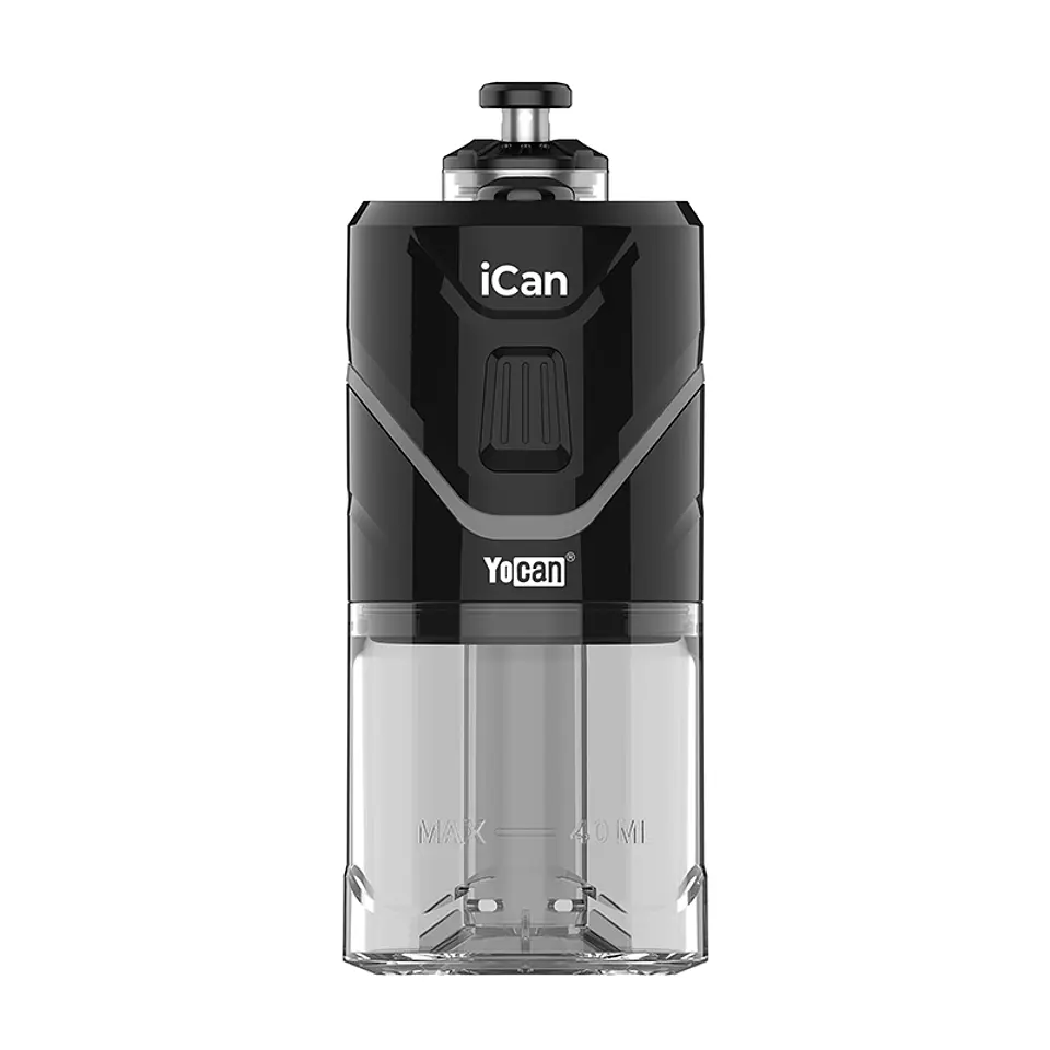 Vaporizador Extracciones E-Rig Yocan iCan 1