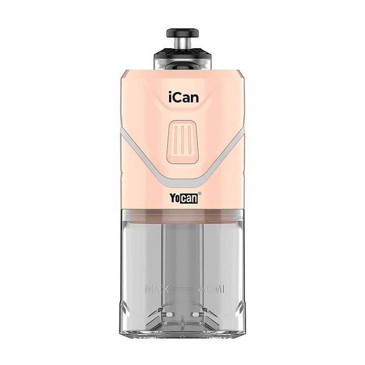 Vaporizador Extracciones E-Rig Yocan iCan 4