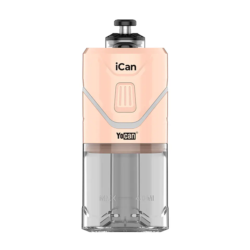 Vaporizador Extracciones E-Rig Yocan iCan 4