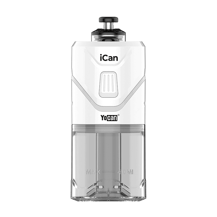 Vaporizador Extracciones E-Rig Yocan iCan 5