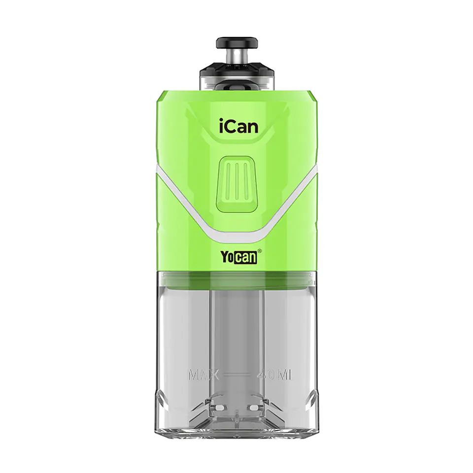Vaporizador Extracciones E-Rig Yocan iCan 6