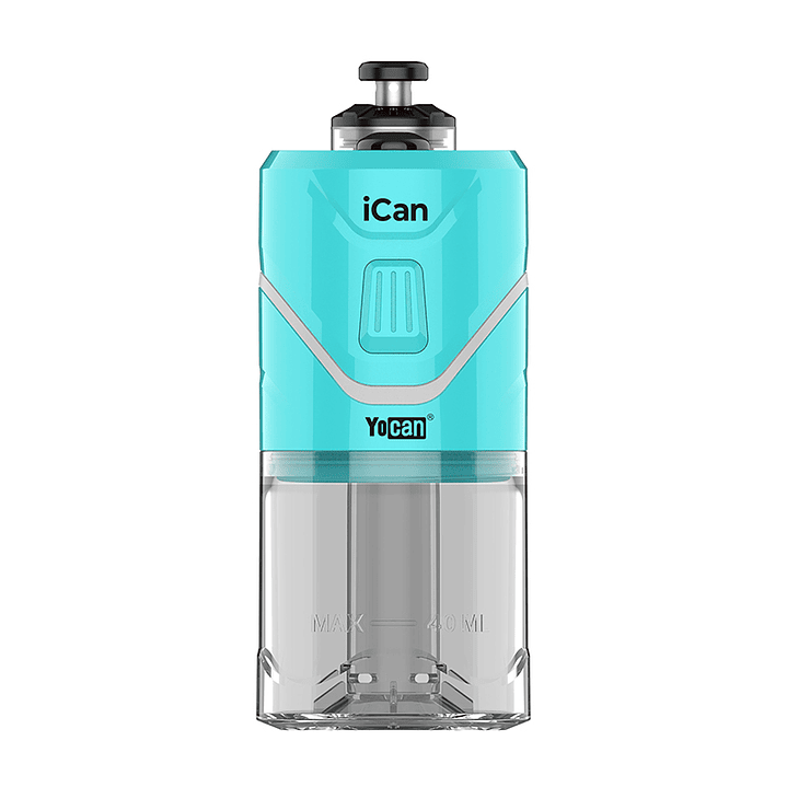 Vaporizador Extracciones E-Rig Yocan iCan 7