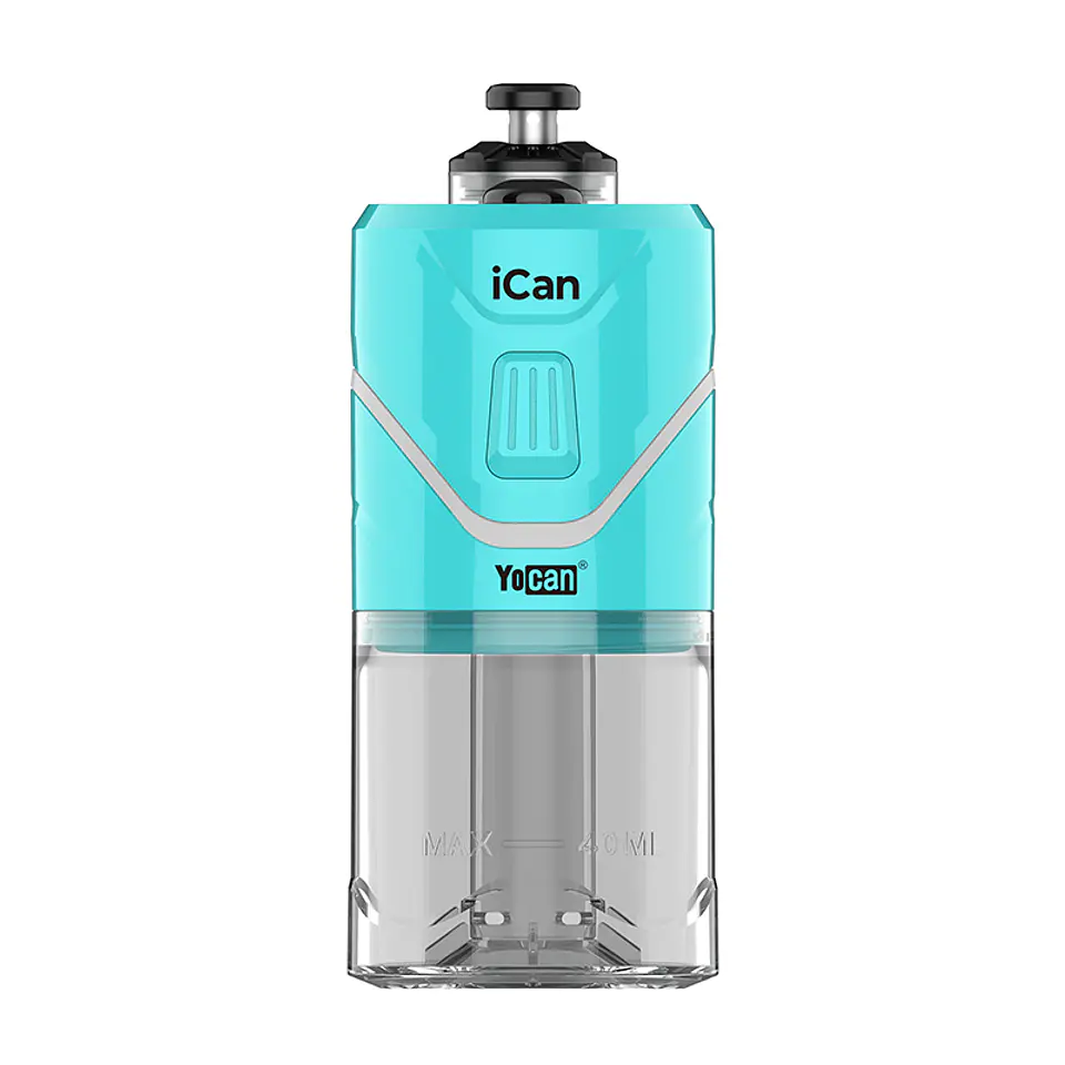Vaporizador Extracciones E-Rig Yocan iCan 7