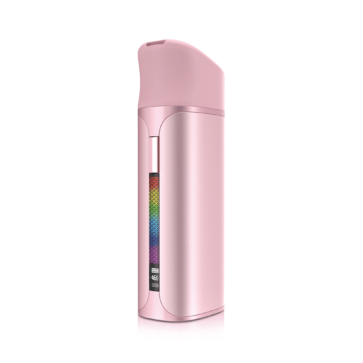 Vaporizador Extracciones Yocan Pocket  5