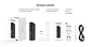 Vaporizador Extracciones Yocan Pocket  - Miniatura 11