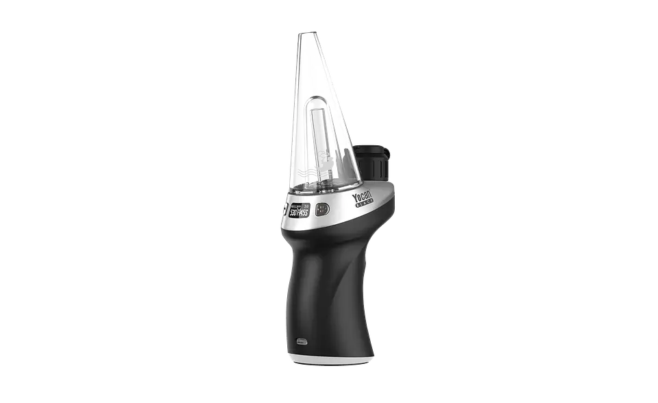 Vaporizador Extracciones E-rig Yocan Phaser Max 7