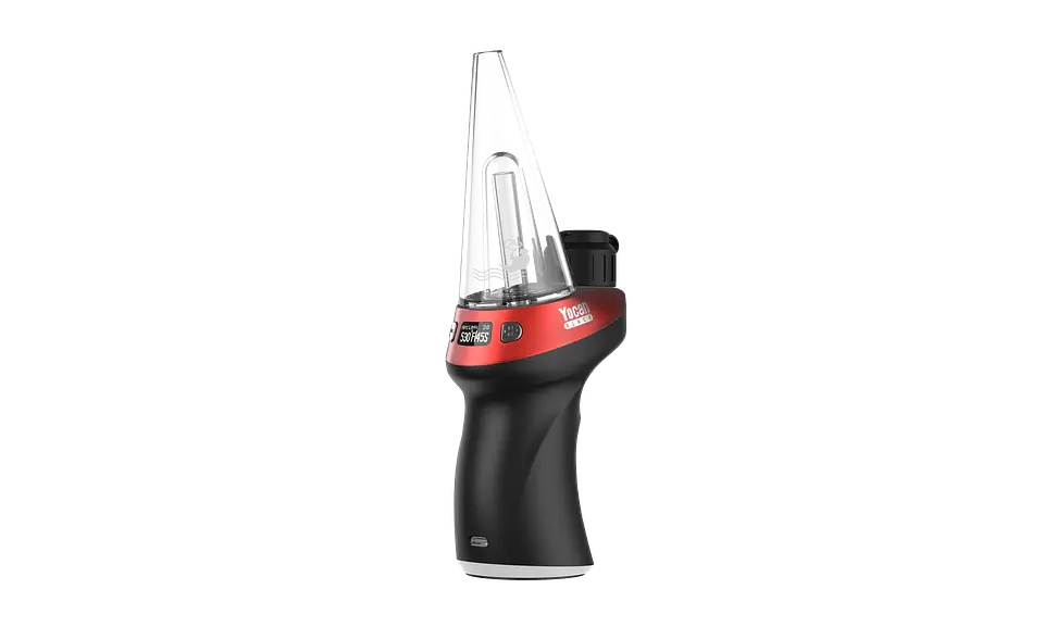 Vaporizador Extracciones E-rig Yocan Phaser Max 10